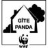 Gîte Panda