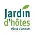 Jardin d'hôtes