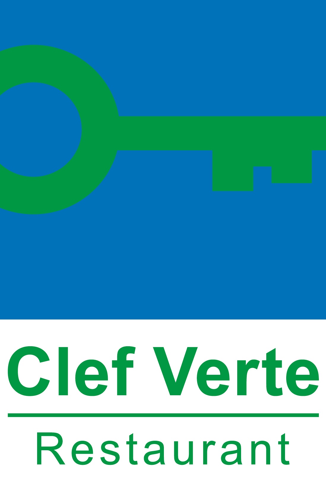 La Clef Verte-Restaurant