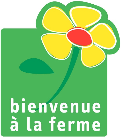 Bienvenue à la ferme