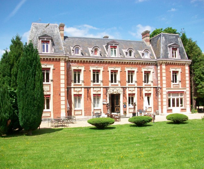Château Corneille