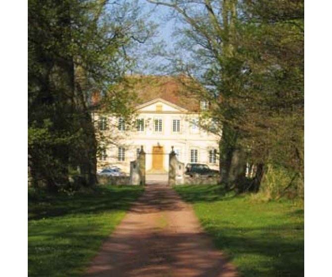 Château de Marchangy