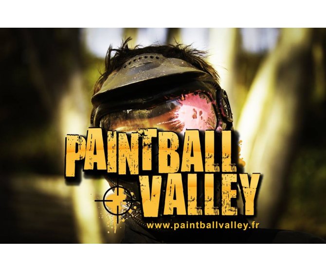 Paintball Valley
