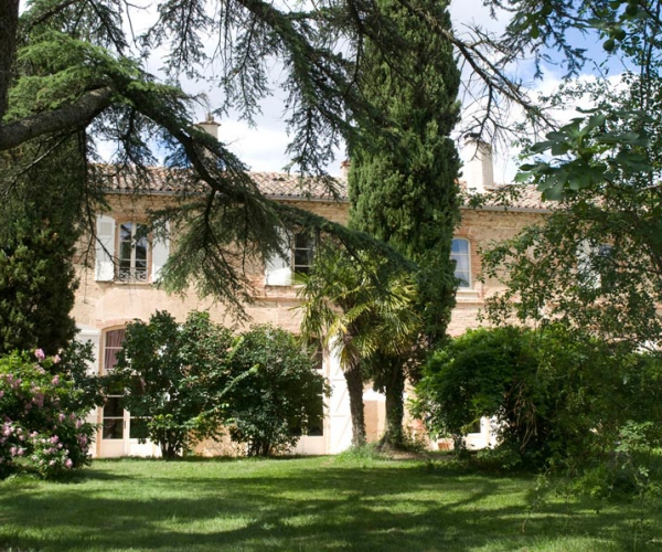 Le Petit Château Argoumbat