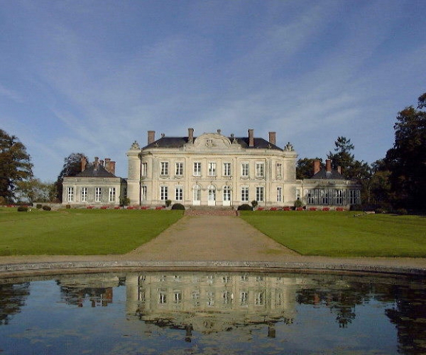 Château de Craon